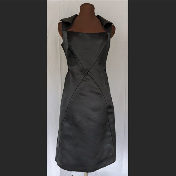 The Danes New York Dresses & Skirts - The Danes New York (Robert Danes) Custom Cocktail Dress